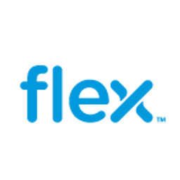Flex Lab IX logo