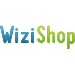 WiziShop logo