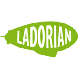 Ladorian logo