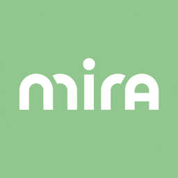 Mira logo