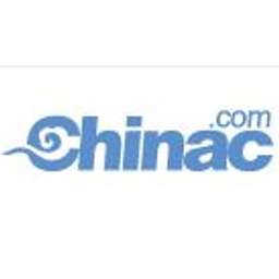 Chinac.com logo
