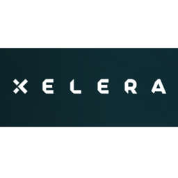 Xelera Technologies logo