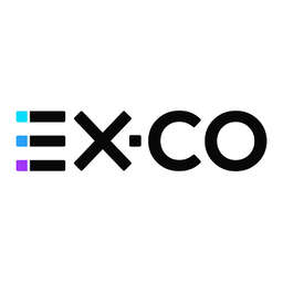 EX.CO logo