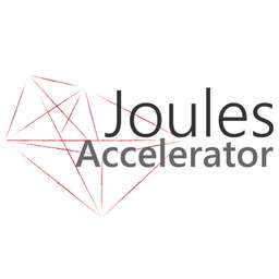 Joules Accelerator logo
