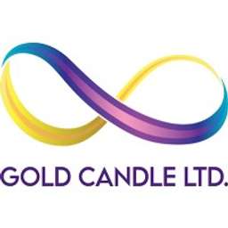 Gold Candle logo