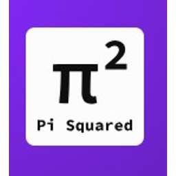 Pi Squared logo
