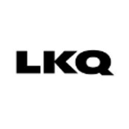LKQ logo