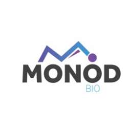 Monod Bio logo