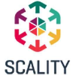 Scality logo