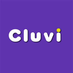 CLUVI logo