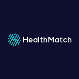 HealthMatch Logo