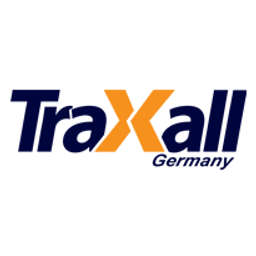Traxall International logo