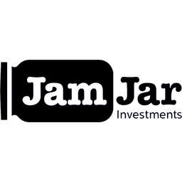 JamJar Investments logo