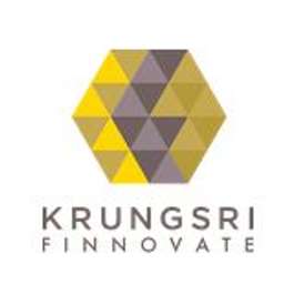 Krungsri Finnovate Logo