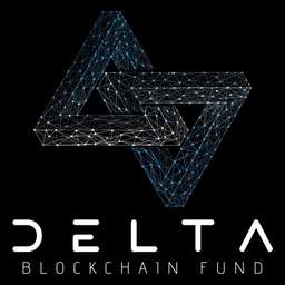 Delta Blockchain Fund logo