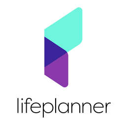 Lifeplanner logo