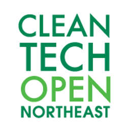 Cleantech Open Northeast logo