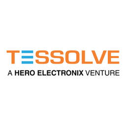 Tessolve logo