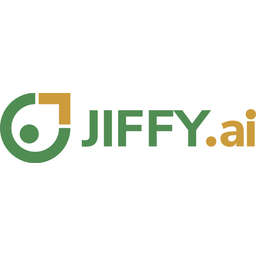 Jiffy.ai logo