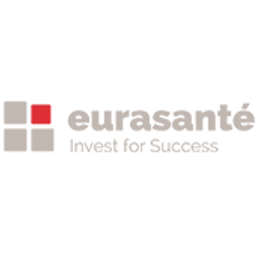 Eurasante logo