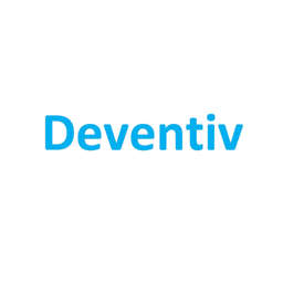 Deventiv Logo