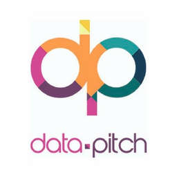 Data Pitch logo