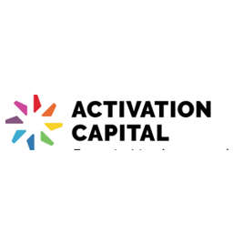 Activation Capital Logo