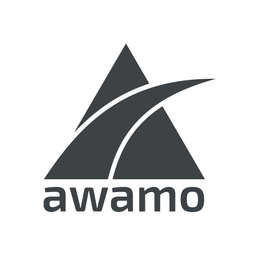 awamo logo
