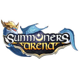 Summoners Arena logo