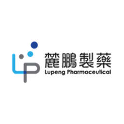 Lupeng Pharmaceutical logo