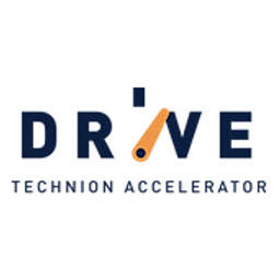 Technion DRIVE Accelerator logo