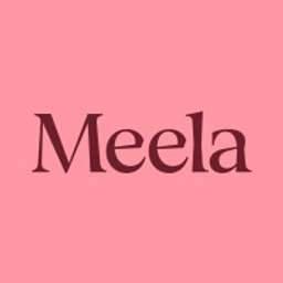 Meela logo