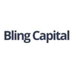 Bling Capital logo