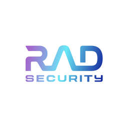 Rad Security Logo