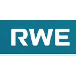 RWE logo