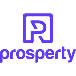 Prosperty Logo