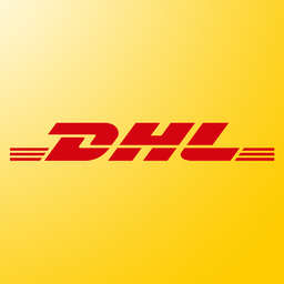 DHL logo