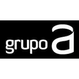 Grupo A Logo