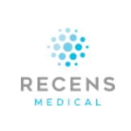 Recens Medical logo