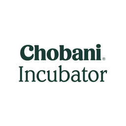 Chobani Food Incubator logo