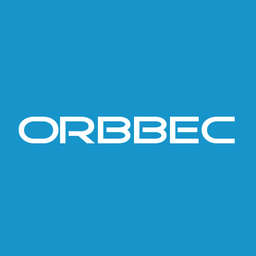 Orbbec logo
