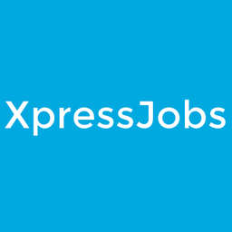 XpressJobs logo