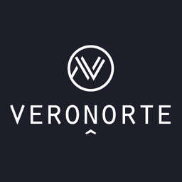Veronorte logo
