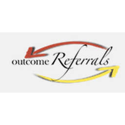 Outcome Referrals Logo