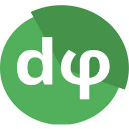 DPhi logo