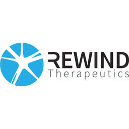Rewind Therapeutics logo