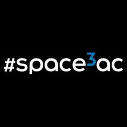 Space3ac Logo