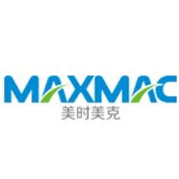 MAXMAC logo