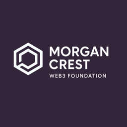 Morgan Crest logo