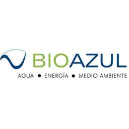 Bioazul logo